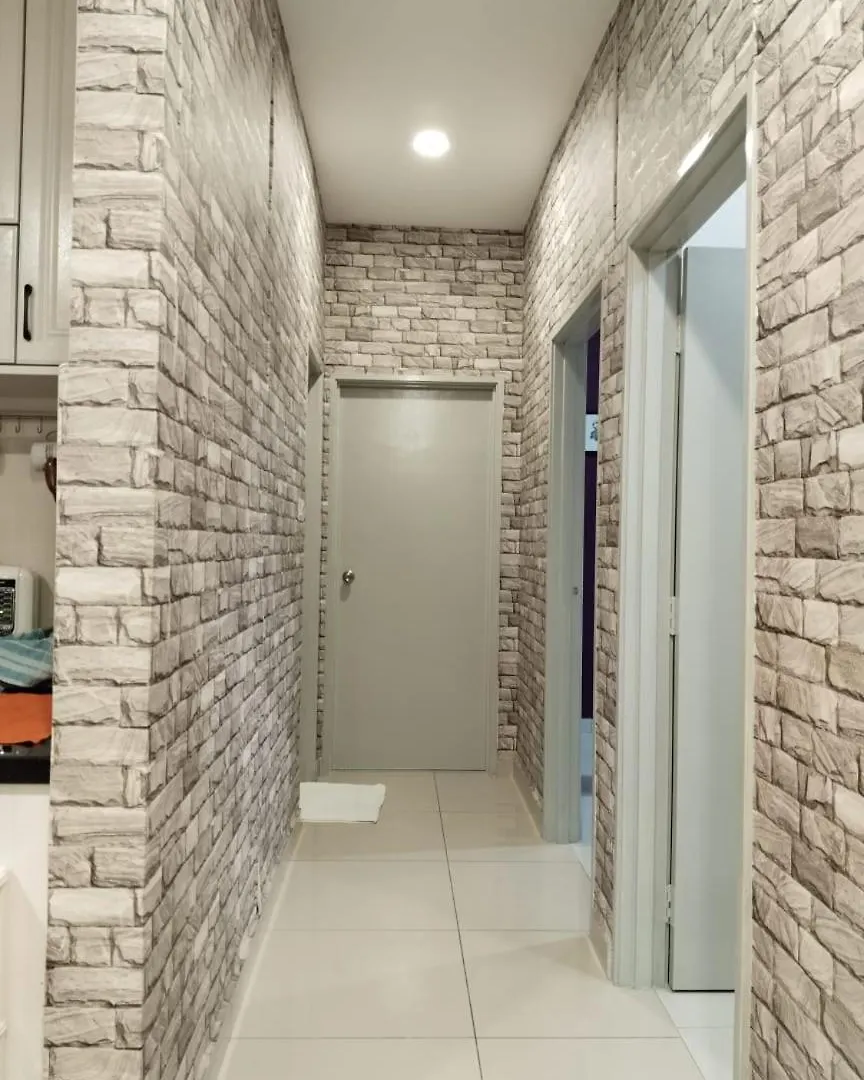 Kayangan Apartment Malacca
